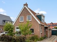 Hobbe van Baerdtstraat 22, 8501 CZ Joure