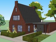 Hoofdweg 75 a, 7676 AB Westerhaar-Vriezenveensewijk