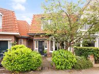 Spaargarenstraat 12, 2341 JW Oegstgeest