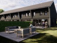 J.F. Oltmanstraat - Hoekwoning (Bouwnr. 6), 7221 NB Steenderen