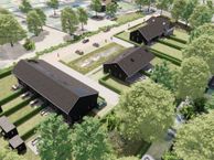 J.F. Oltmanstraat - Hoekwoning (Bouwnr. 3), 7221 NB Steenderen