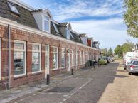 2e Woudstraat 18, 8606 CJ Sneek