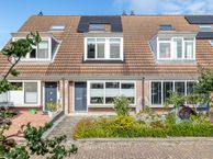 Martin Luther Kingstraat 86, 4384 HV Vlissingen