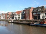 Visarendhof, 3582 DR Utrecht