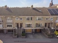 Parkweg 40, 3603 AD Maarssen