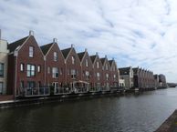 Eiland van Inti 22, 1705 SE Heerhugowaard