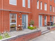 Joan Miróstraat 50, 3544 NS Utrecht