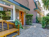 Mauvestraat 10, 3741 TN Baarn