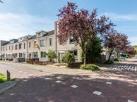 Mina Krusemanstraat 2, 3207 DE Spijkenisse