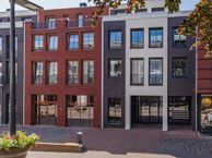 Van Boetzelaerstraat 16 a, 2406 BG Alphen aan den Rijn