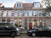 Tweede Vooruitgangstraat 19, 2032 NH Haarlem