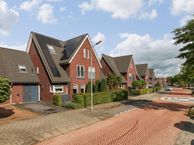 Pergolesilaan 17, 3363 KC Sliedrecht