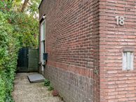 Bisschopstraat 18, 7513 AK Enschede