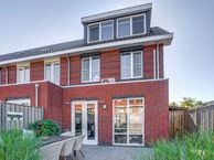 Japhet Hoorwegsingel 3, 3201 MJ Spijkenisse