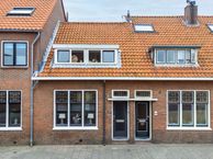 Jozef Israëlsweg 22, 2225 HV Katwijk (ZH)