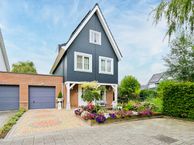 Parnassusbloemlaan 13, 3452 BN Vleuten