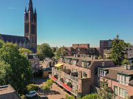 Schapenstraat 73, 1211 HL Hilversum