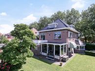 Burgemeester Visserpark 4, 2405 CR Alphen aan den Rijn