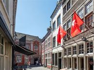 Koestraat 18, 6211 HR Maastricht