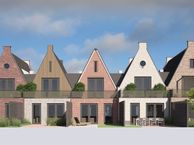 Gerrit van der Puijstraat 6 C, 1066 DA Amsterdam