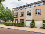 Willem de Zwijgerlaan 49, 8448 MD Heerenveen