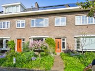 Prof. Ritzema Boslaan 9, 3571 CL Utrecht