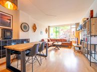 Van Bijnkershoeklaan 155, 3527 XD Utrecht