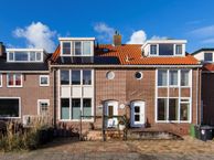 Marisstraat 14, 2042 AK Zandvoort