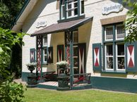 Kneppelhoutweg 6, 6862 BP Oosterbeek