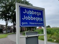 Ekke Dijkstraweg, 8411 XG Jubbega