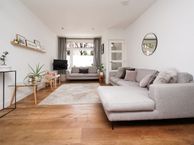 Groen van Prinstererstraat 27 a, 3038 RB Rotterdam