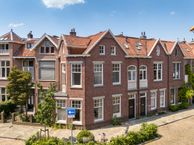 J.M. Kemperstraat 12, 3581 KH Utrecht