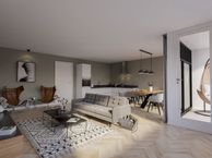 Poulinkstraat 11 a, 7607 GS Almelo