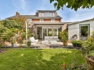 Oosterparkstraat 14, 2042 AS Zandvoort