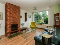 Thorbeckelaan 81, 1412 BN Naarden