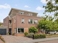 De Iisbaan 22, 8629 PW Scharnegoutum