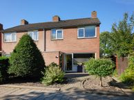 Zwaluwstraat 61, 1171 SN Badhoevedorp