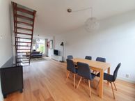 Derde Helmersstraat 3 3, 1054 AZ Amsterdam