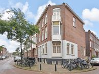 Amsterdamsestraat 20 A, 2587 CR Den Haag