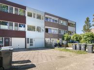Heubergerstraat 137, 5011 GC Tilburg