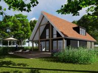 Wolterbeekweg 19 A, 6862 BE Oosterbeek