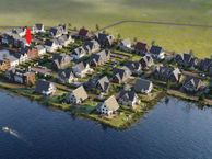 Nigtevechtlaan 44, 1384 GN Weesp