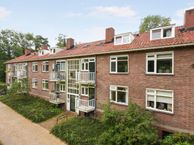 Treublaan 7 B, 3818 XA Amersfoort