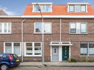 Oost Indiëstraat 53, 2013 RM Haarlem