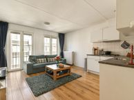 Eerste Helmersstraat 23 D, 1054 CX Amsterdam