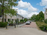 Laurierstraat 32, 9408 AK Assen