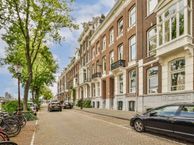 Sarphatikade 3 A, 1017 WV Amsterdam