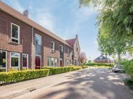 Hendrikstraat 4, 5462 GN Veghel