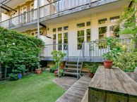 Warmondstraat 73 hs, 1058 KR Amsterdam