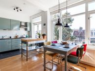 Lepelaarstraat 17 B, 3582 SL Utrecht